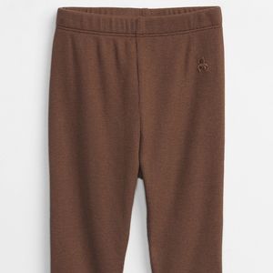 Gap Baby Ribbed Pants